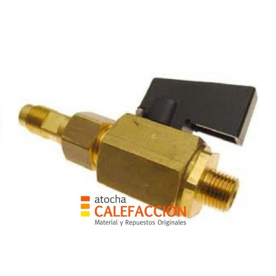 LLAVE DE LLENADO JUNKERS 8716010318