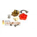 LLAVE DE LLENADO