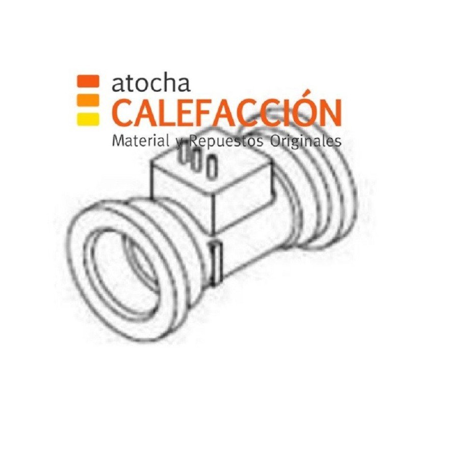 HIDROGENERADOR JUNKERS CERAPUR 8716115754