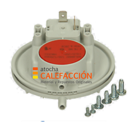 PRESOSTATO JUNKERS EUROSMART 8716146153