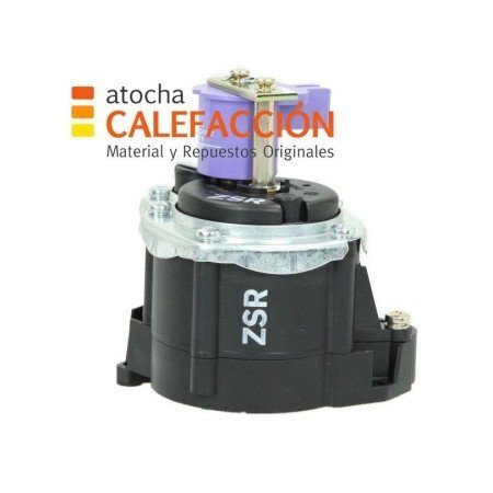 VALVULA TRES VIAS EUROSTAR CERAPUR