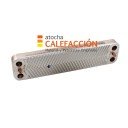 INTERCAMBIADOR PLACAS JUNKERS CERAPUR
