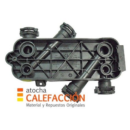 PROTECTOR INTERCAMBIADOR JUNKERS