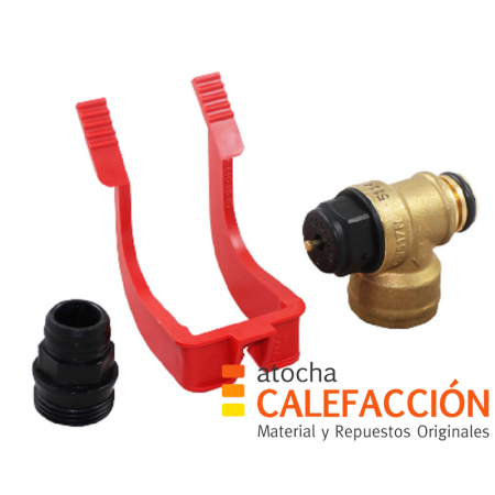 VALVULA DE SEGURIDAD JUNKERS EUROMAXX 8716771426