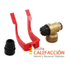 VALVULA DE SEGURIDAD JUNKERS EUROMAXX 8716771426