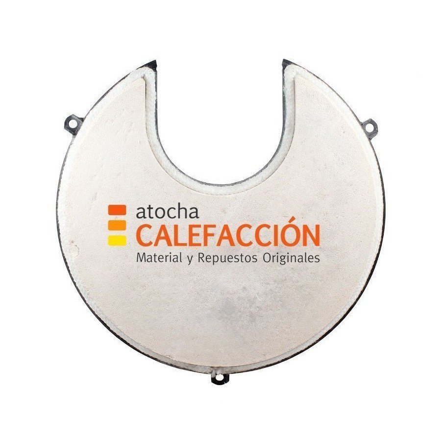 TAPA CAJA DE HUMOS (PICOS)