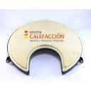 TAPA CAJA DE HUMOS (PICOS)