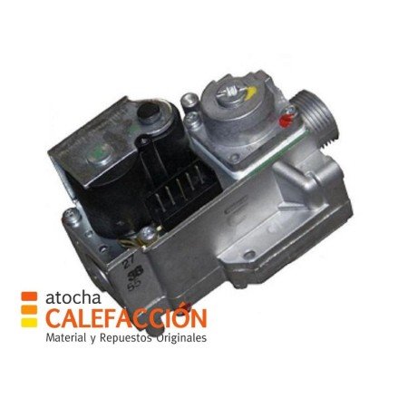 CUERPO DE GAS JUNKERS CERACLASS EUROLINE
