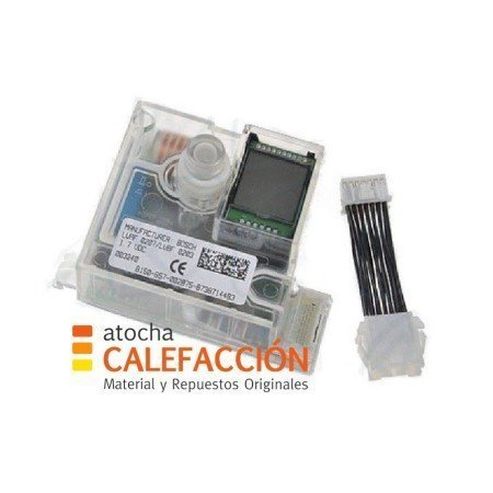 CAJA CONEXIONES JUNKERS MINIMAXX