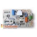 CIRCUITO IMPRESO ZS20 ZW20 NOVATHERM NOVASTAR