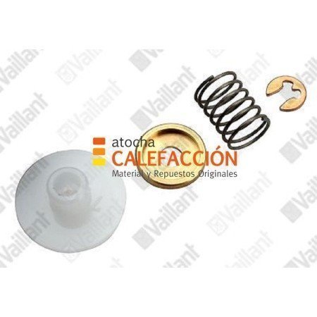 KIT SUJECIÓN MEMBRANA