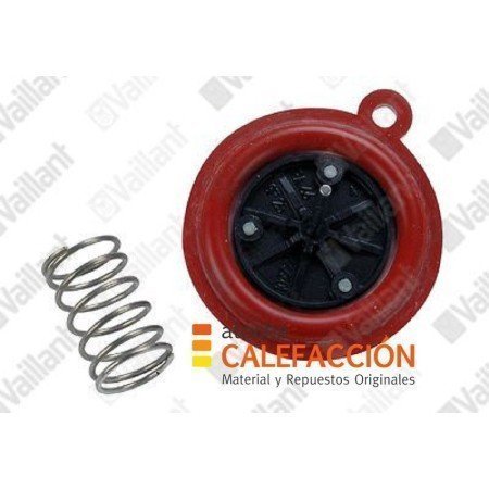 VT MEMBRANA MAG