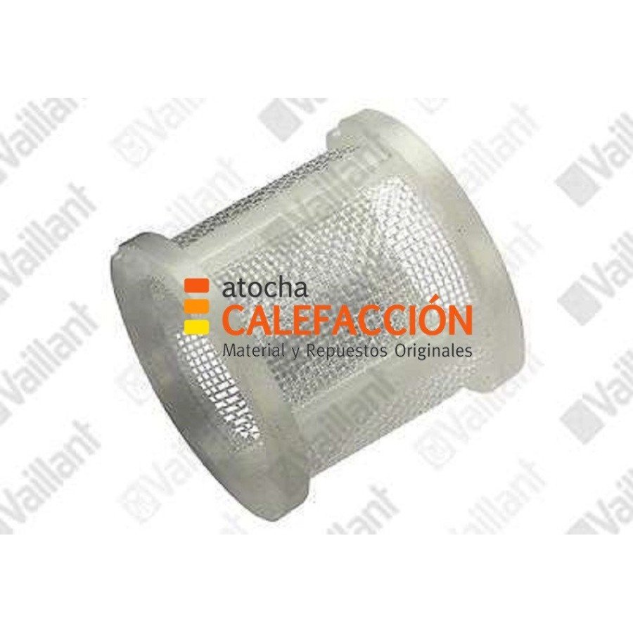 VT FILTRO VCM