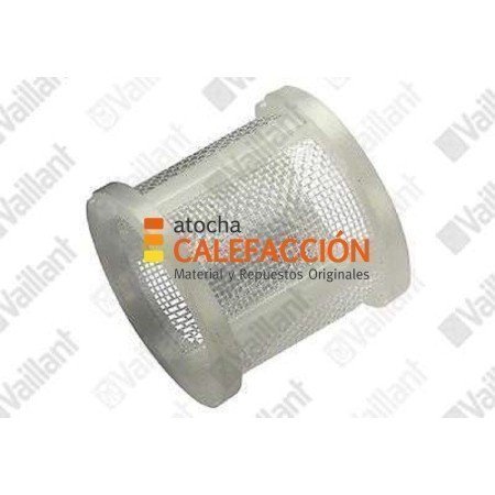 VT FILTRO VCM