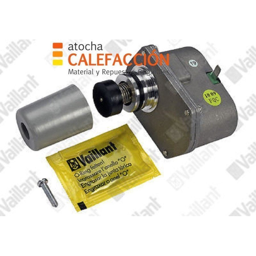 VT SERVOMOTOR