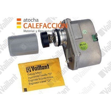 VT SERVOMOTOR
