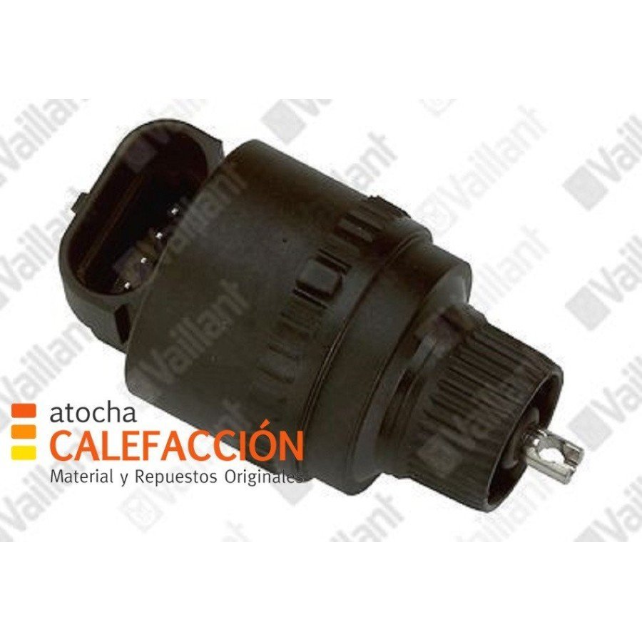 VT MOTOR V3V