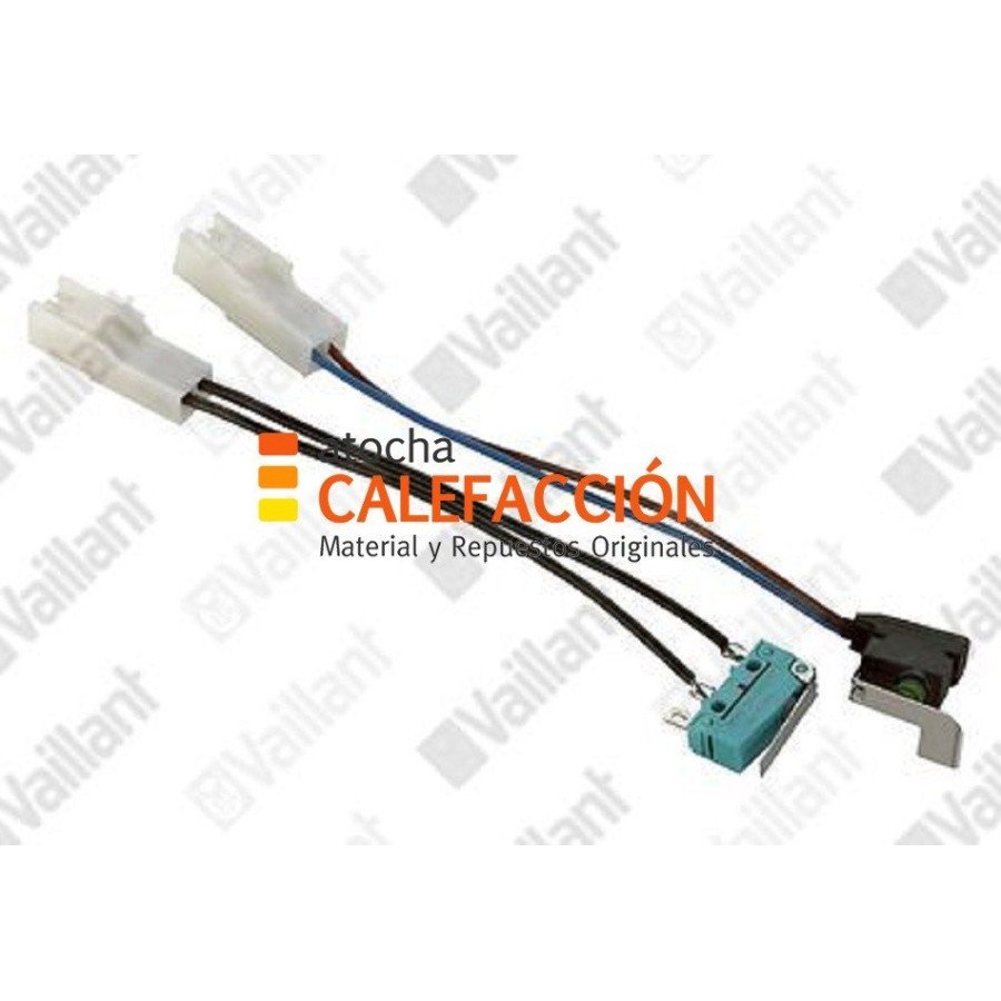MICROINTERRUPTOR