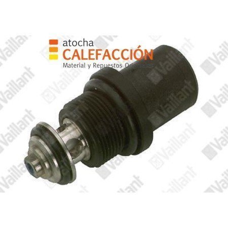 VT ACOPLE CUERPO DE AGUA