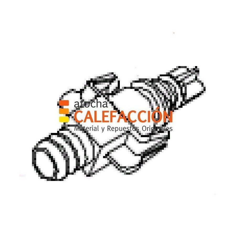 llave de vaciado junkers 8716771432