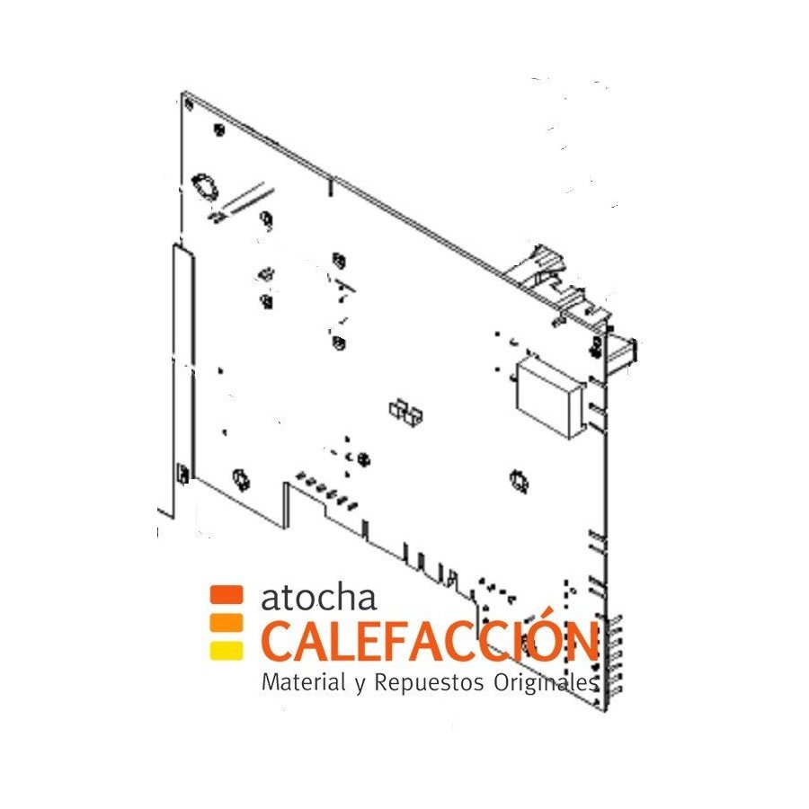 CIRCUITO IMPRESO CERAPUR EXCELLENCE