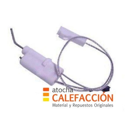 ELECTRODO SONDA DE IONIZACION JUNKERS