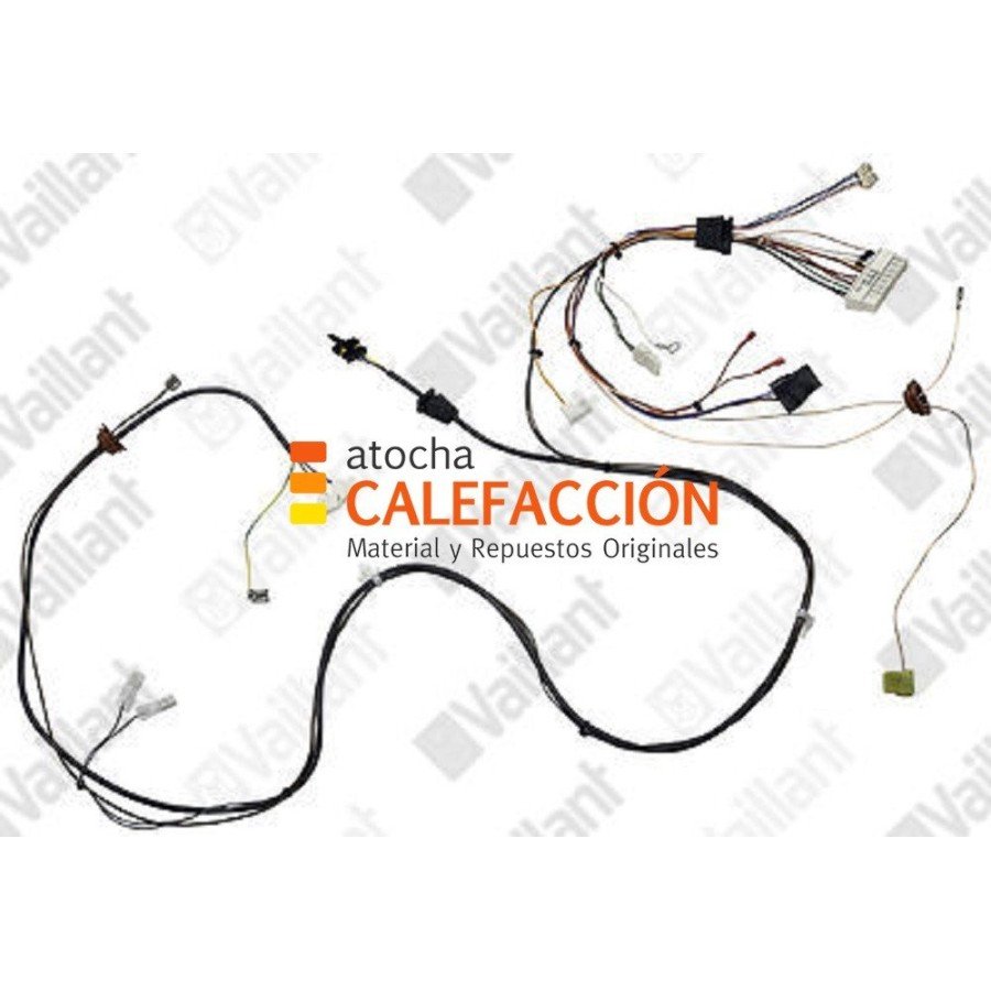 CABLEADO