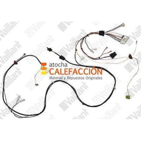 CABLEADO