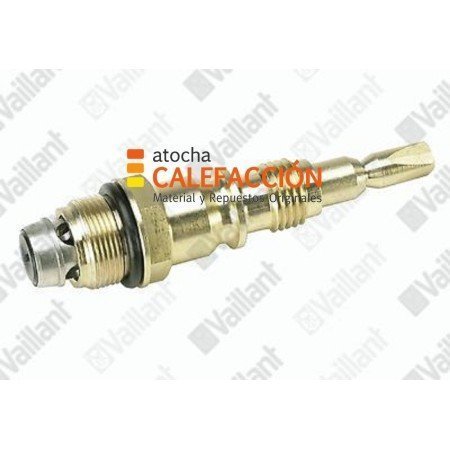 SELECTOR TEMPERATURA