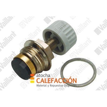 LLAVE LLENADO