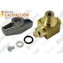 LLAVE LLENADO