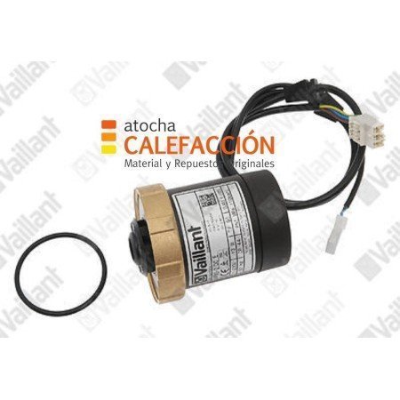 MOTOR BOMBA ACS