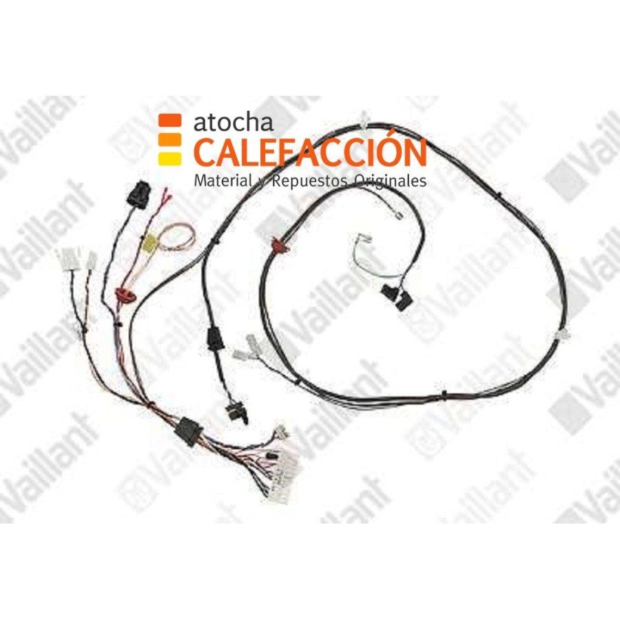 VT CABLEADO