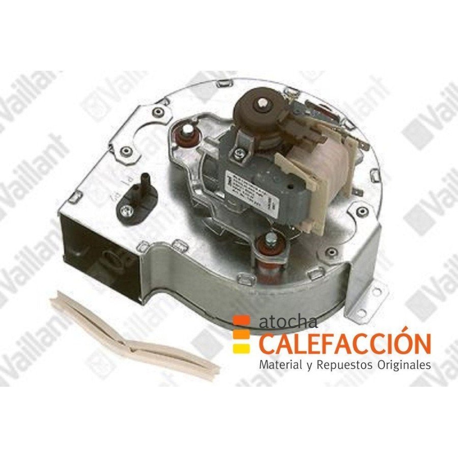 VT EXTRACTOR