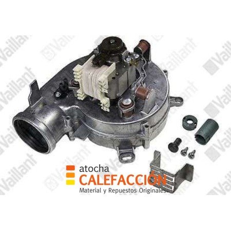 EXTRACTOR MODULANTE