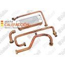 INTERCAMBIADOR PLACAS