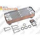 INTERCAMBIADOR PLACAS