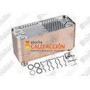 VT INTERCAMBIADOR PLACAS