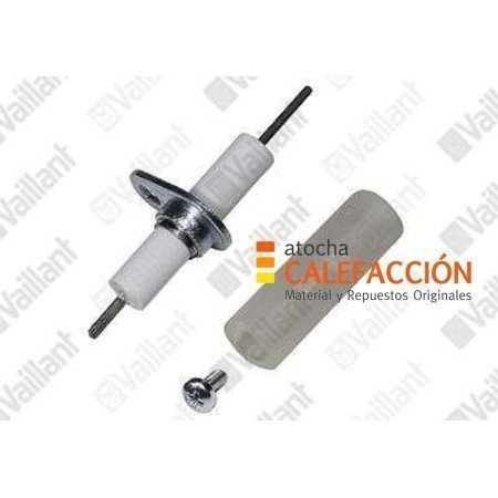 VT ELECTRODO