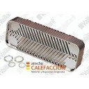 INTERCAMBIADOR PLACAS