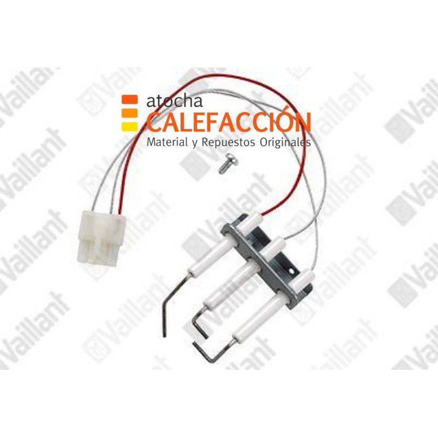 VT ELECTRODOS