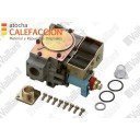 VT VALVULA GAS NATURAL