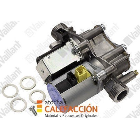 VALVULA GAS BUTANO