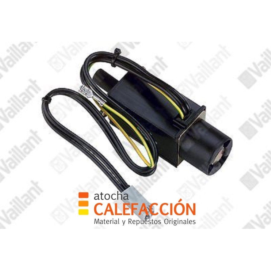 ELECTROIMAN