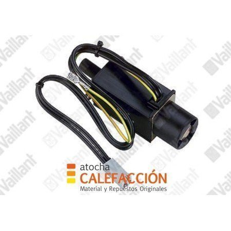ELECTROIMAN