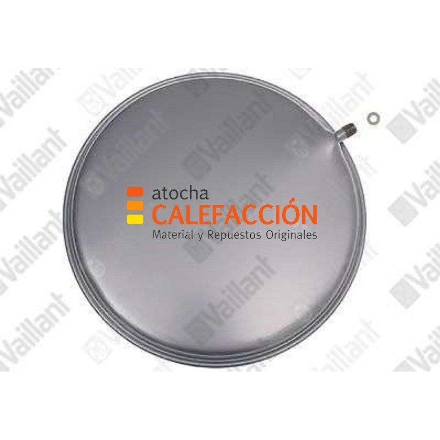 VT VASO DE EXPANSION