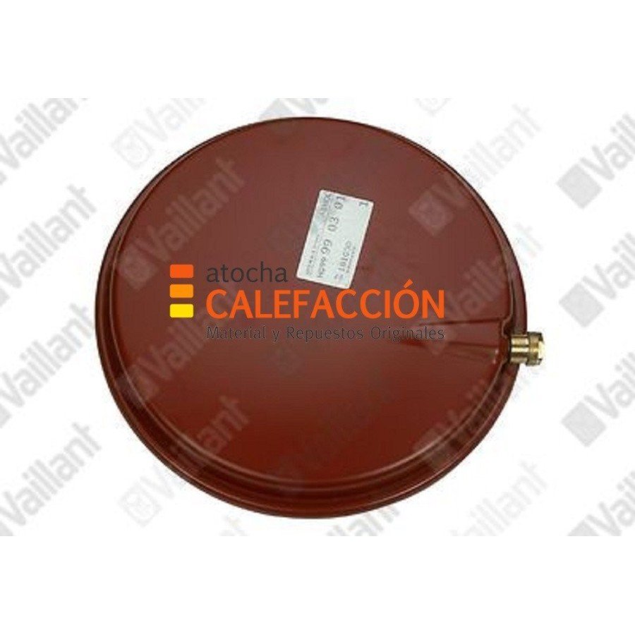 VT VASO DE EXPANSION