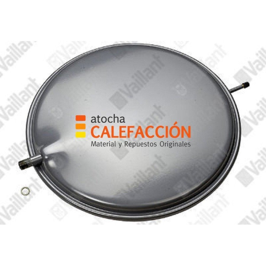 VT VASO DE EXPANSION