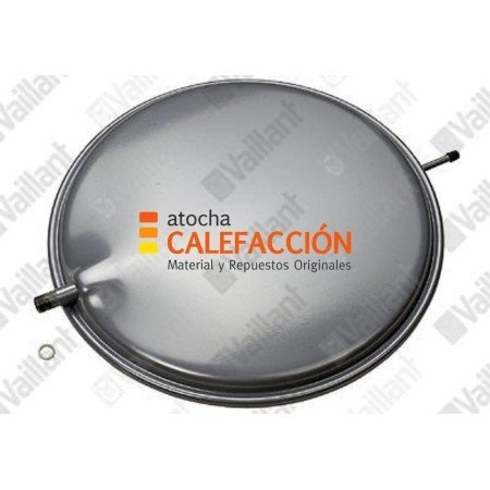 VT VASO DE EXPANSION