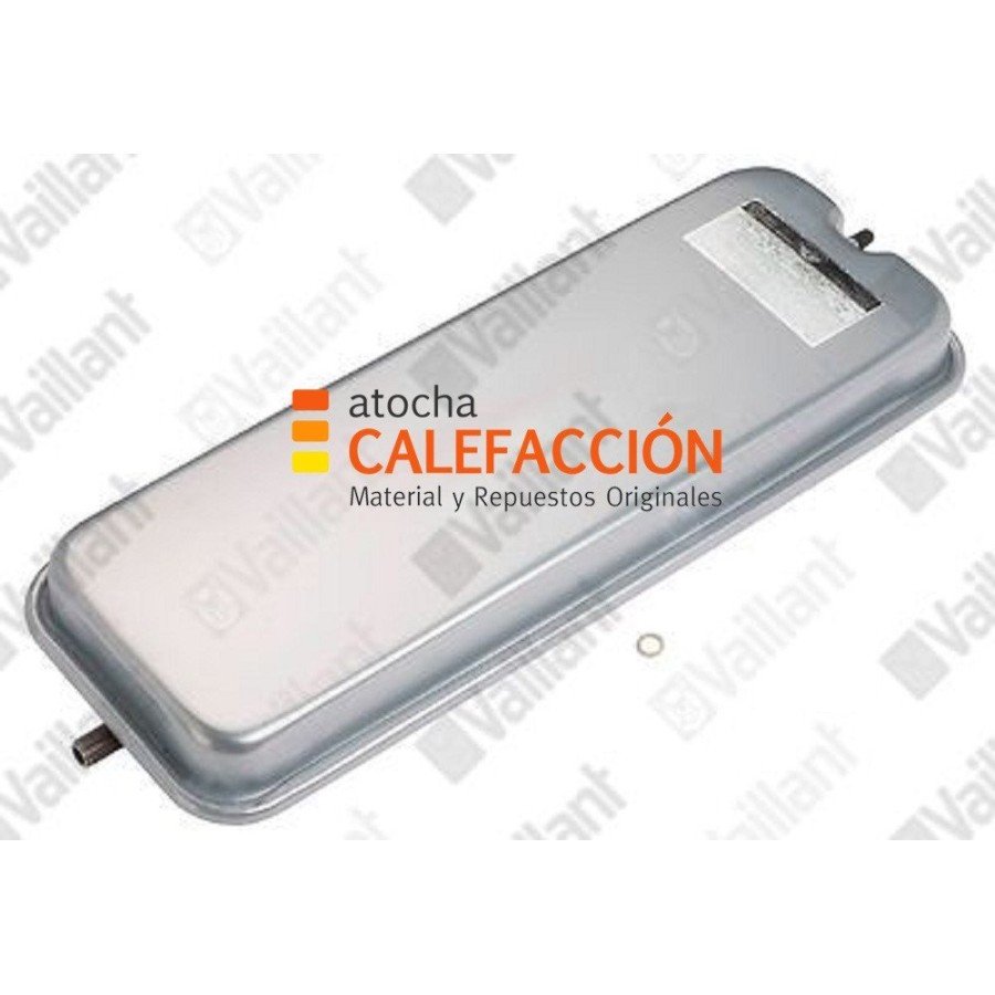 VT VASO DE EXPANSION